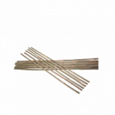 Палка бамбуковая 0,60 (8-10мм)