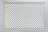 Экран "Модерн" рамка "Gotico" белый 600х900мм