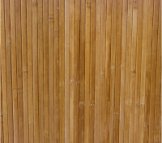 Полотно бамбуковое лак ламели 17мм тон №1 (0,9м)