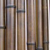 Ствол бамбук d30-40х2500-3000мм обожженный