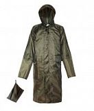 Плащ влагозащитный Raincoat ВВ3-002 оксфорд хаки размер 56-58