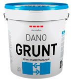 Грунт универсальный Dano GRUNT (10л)