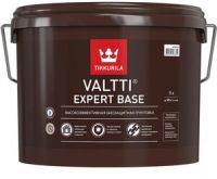 Грунтовка-антисептик VALTTI EXPERT BASE