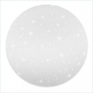 Светильник светодиодный 30Вт Звезда СЛЛ 023 6000К