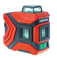 Построитель лазерных плоскостей CONDTROL GFX360 1-2-221