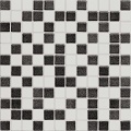 Мозаика (31.7х31.7) Antislip 100/509 (на сетке) (Vidrepur, Испания)