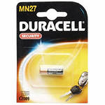 Батарейка 12V 27А Duracell MN27