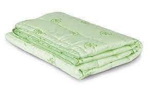 Одеяло бамбук/полиэстер Текс-дизайн Размер: Евро; Плотность: 300 гр