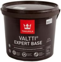 Грунтовка-антисептик VALTTI EXPERT BASE (0,9л) TIKKURILA