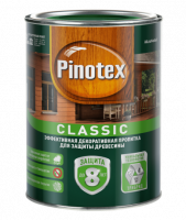 Антисептик Classic орегон (2,7л) Pinotex