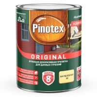 Антисептик Original бесцветный (0,84л) Pinotex