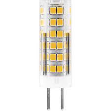 Лампа светодиодная G4 230V 7W/2700 Feron