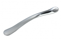 Ручка-скоба RS063 CP 160мм хром