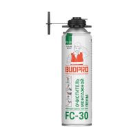 Очиститель пены BUDPRO 440мл FC-30