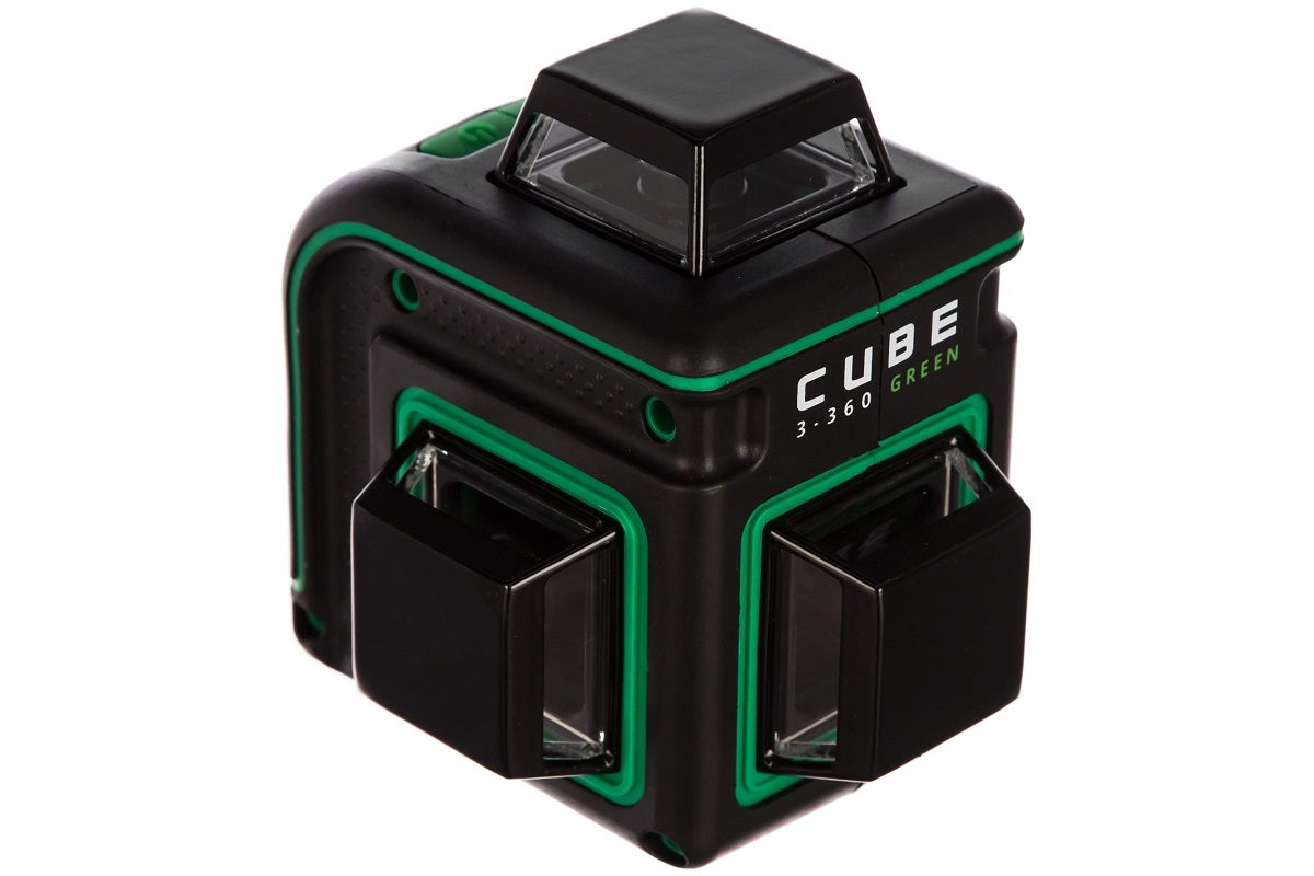 Ada cube купить. Лазерный уровень ada Cube 3-360 Basic Edition. Лазерный уровень ada Cube 3-360 Green. Построитель лазерных плоскостей ada Cube 3-360 Green Basic Edition. Ada Cube 2-360 Green.