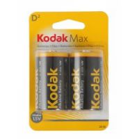 Батарейка LR20 Kodak MAX 373