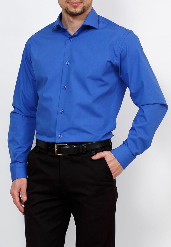 Мужская рубашка россия. Рубашка мужская. Синяя рубашка мужская. Рубашка мужская с длинным рукавом. Тёмно синяя рубашка.