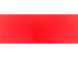 Кромка ПВХ 2 х 19 мм красный фон 1669