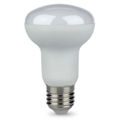 Лампа светодиодная Е27 8W/4000 R63 Онлайт