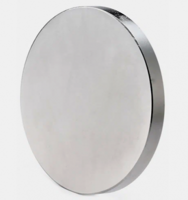 Неодимовый магнит диск 5х1 мм