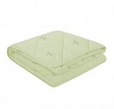 Одеяло Soft легкое бамбук/полиэстер ОСБЛ-22 Размер: Евро, Плотность: 110 гр