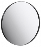 Зеркало RM -60 в металлической раме, черный