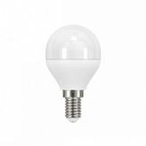 Лампа светодиодная Е14 6W/4000 G45 (шар) Онлайт