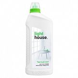 Шампунь для мытья полов "Чистый пол" Light House 750мл
