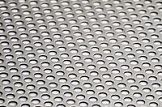 Лист перфорированный сталь 08пс круг 1,0х1000x2000 мм (Rv3-5) х/к