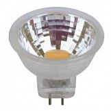 Лампа светодиодная GU4 12V 3W/4000 MR-11 Uniel