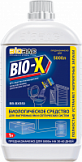 Биосредство BioBac для выгребных ям и септических систем 1000мл  BB BXS50
