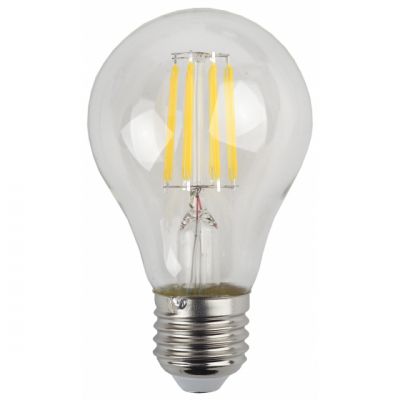 Лампа светодиодная Е27 9W/827 А60 F-LED Эра