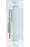 Термометр оконный Липучка ТБ-223/ТСН-24