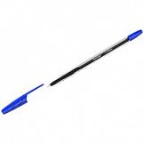 Ручка шариковая синяя 0,5 мм Berlingo Tribase