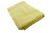 Полотенце бамбук VAROL Размер: 90х150, Цвет: Желтый