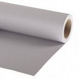 Тентовая ткань с ПВХ покрытием серый полуглянец NeoTarp PVC (2,5 м)