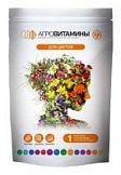Удобрение AVA Агровитамины для цветов 13,5г