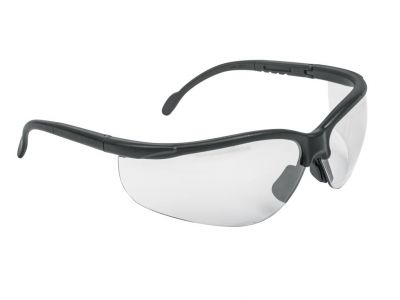 Очки защитные спортивные TRUPER LEDE-ST 14301