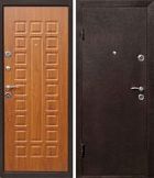 Дверь Йошкар Дуб золотой 960х2050 Левая (6,8см)