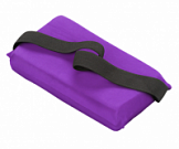 Подушка для растяжки фиолетовая 4511199