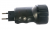 Фонарь аккумуляторный светодиодный NPT-CP02-ACCU 5 LED c вилкой