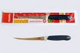 Нож нержавеющий 12,7 см для томатов Комфорт ТМ Appetit FK01C-1