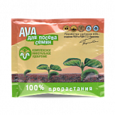 Удобрение AVA для посева семян 30г 