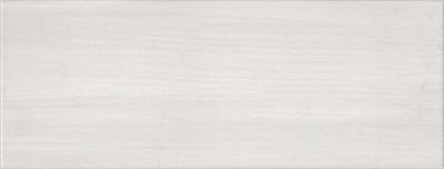 Плитка облицовочная (23х60) ALBA светло-серый 169071 (InterCerama)