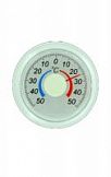 Термометр оконный Биметаллический кругл ТББ