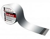 Герметизирующая лента Grand Line UniBand серебристая 3м х5см