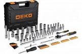 Набор инструментов для авто DEKO DKAT121 065-0911