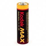 Батарейка AA LR06 Kodak Max 316
