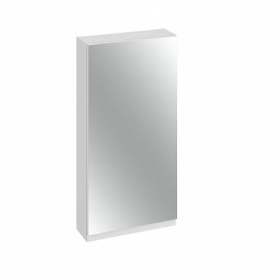 Зеркало со шкафчиком Cersanit Moduo-40
