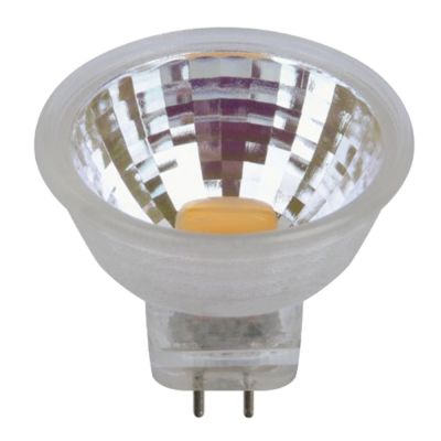 Лампа светодиодная GU4 12V 3W/3000 MR-11 Uniel